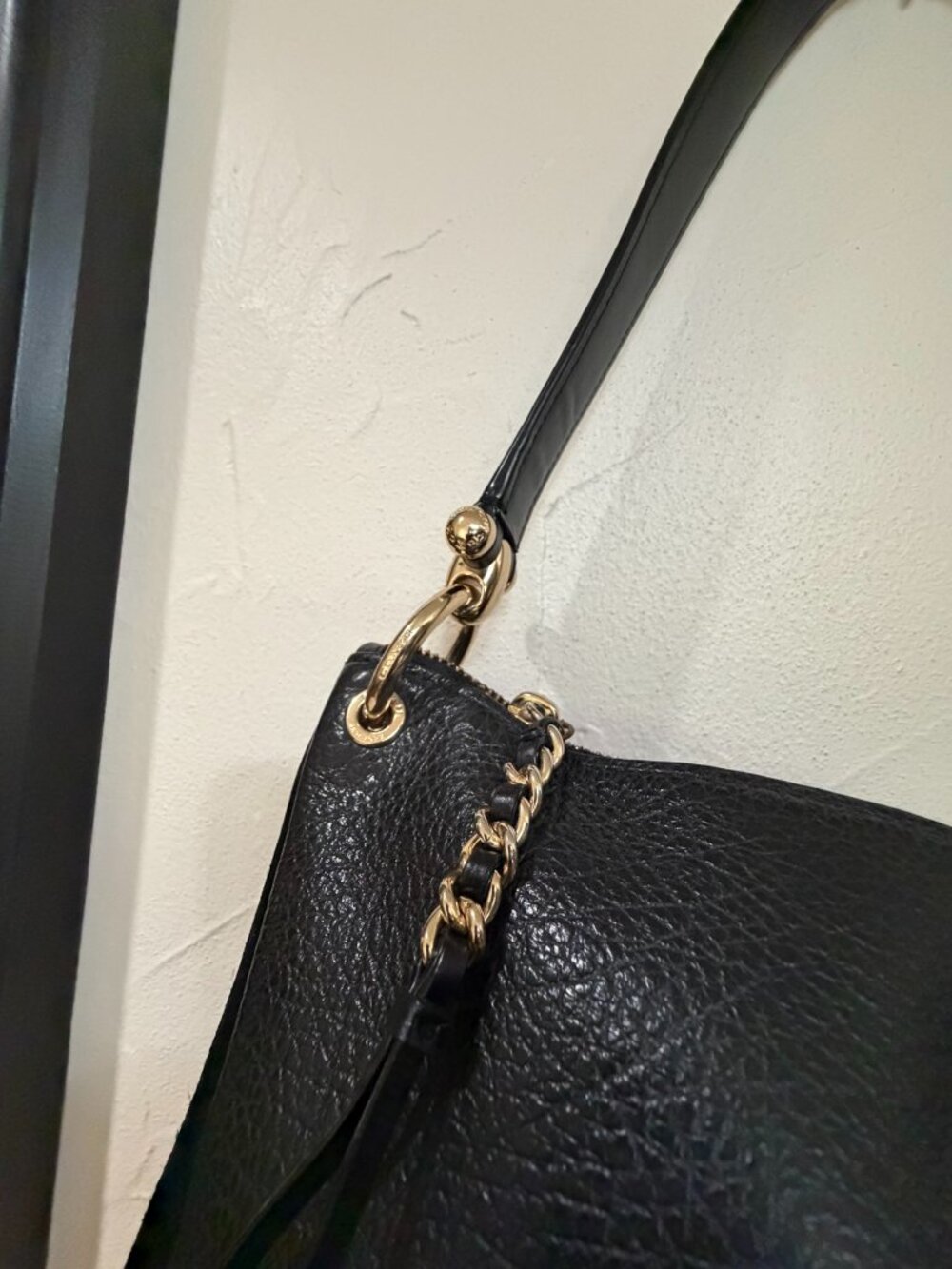 Coach Mia Shoulder Bag - Picture 9 of 10